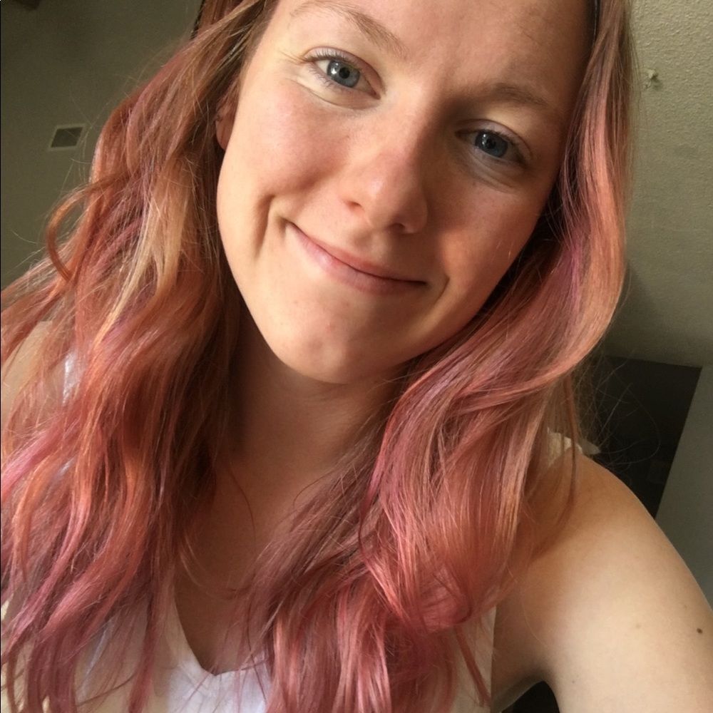 Meet your Posher, Alex